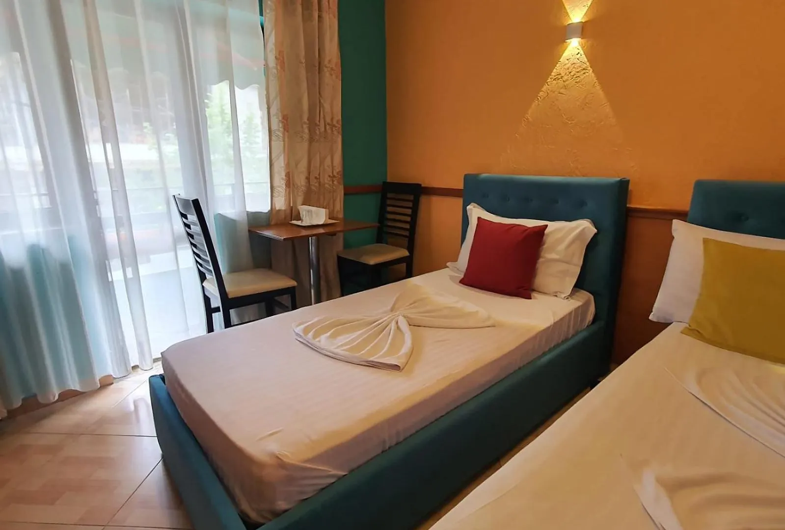 My Rooms Hotel تيرانا ألبانيا