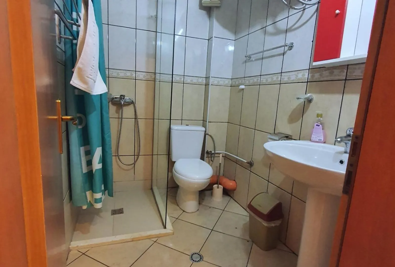 My Rooms Hotel تيرانا ألبانيا